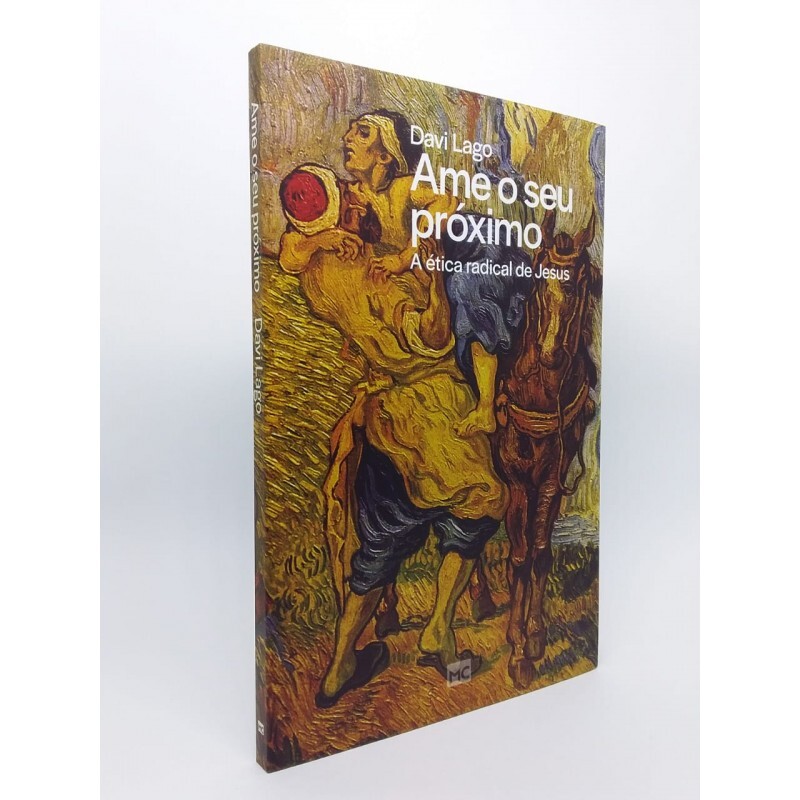 Ame o seu próximo